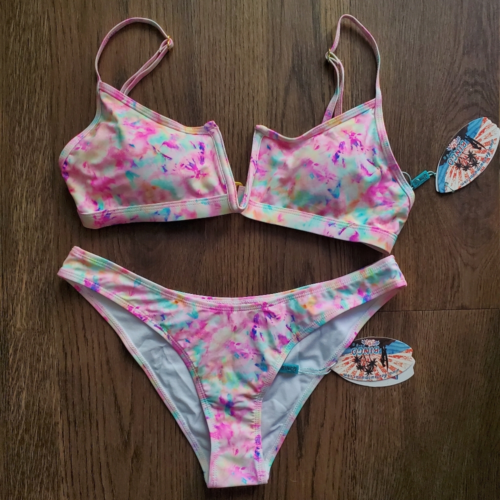 Bright Bikini